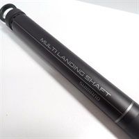 ２２マルチランディングシャフト４５０